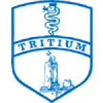 SS Tritium logo