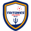 Tritones de Vallarta logo