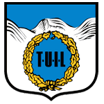 Tromsdalen UIL logo