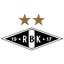 Rosenborg Kvinner logo