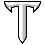 Troy State Trojans logo