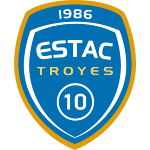 Troyes U19 logo