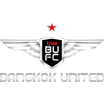 True Bangkok United logo