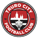 Truro City logo