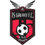 TS Galaxy logo