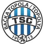 TSC Bačka Topola logo