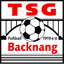 ТСГ Бакнанг logo