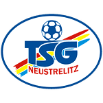 TSG Neustrelitz logo