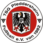 TSG Pfeddersheim logo