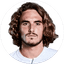 Tsitsipas S.