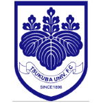 Tsukuba University logo