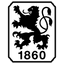TSV 1860 München U19 logo