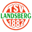 TSV 1882 Landsberg logo
