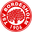 Home team logo