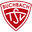 Home team logo