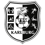 TSV Karlburg logo