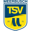 TSV Meerbusch logo