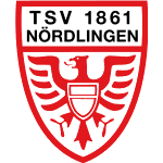 TSV 1861 Nordlingen logo