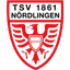 TSV 1861 Nordlingen logo
