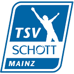 TSV Schott Mainz logo