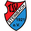 TSV Steinbach 1921 logo