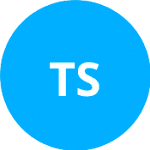 Tucakovic S. logo