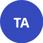 Тудоріца А. logo
