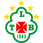 Tuna Luso PA logo