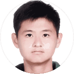 Wu, Tung-Lin logo