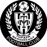 Tupapa Maraerenga FC logo