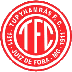 Tupynambás FC logo