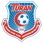 PFK Turan Tovuz logo