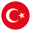 Turquía logo