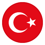 Turkey U18 logo