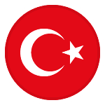 Turkey U19 logo