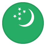 Turkmenistan