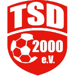 Turkspor Dortmund 2000 logo