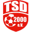 Turkspor Dortmund 2000 logo
