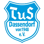 TUS Dassendorf 1948 logo