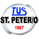 TUS St Peter/O logo