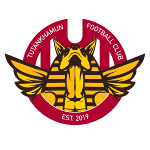 TUT FC logo