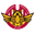 Home team logo