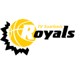 Inexio Saarlouis Royals