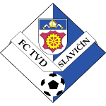 TVD Slavičín logo