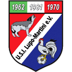 U. L. M. Wolfsburg logo