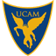 UCAM Murcia II logo