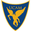 UCAM Universidad Católica de Murcia CF logo