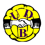 UD Bustos logo