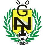 UD Geneto Teide