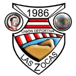 UD Las Zocas U19 logo